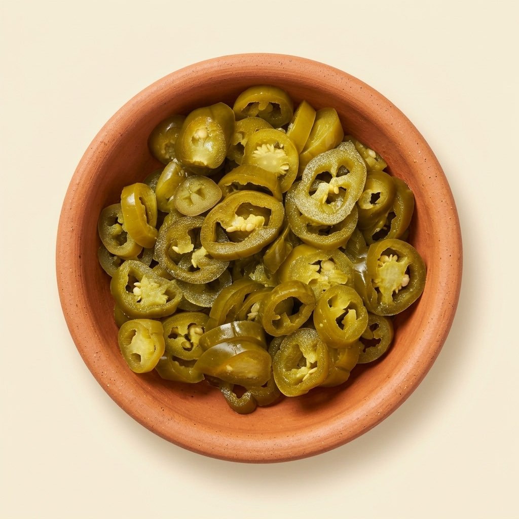Jalapenos